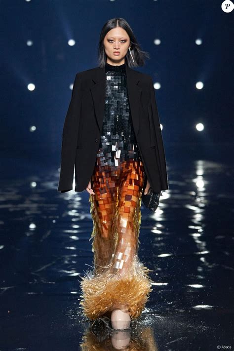 givenchy paris 2021